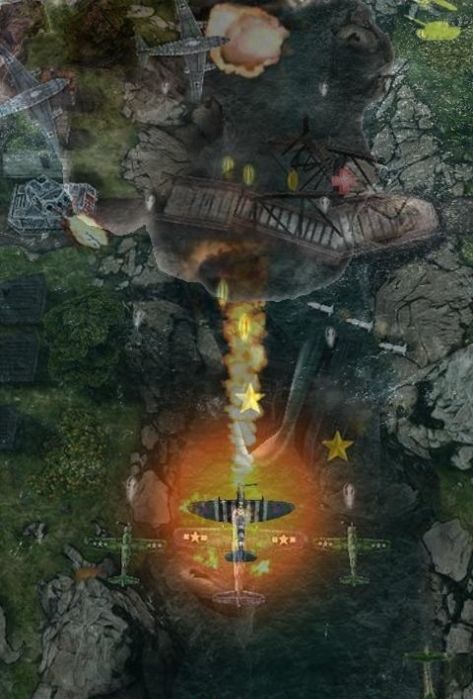 1942空军飞机射手v1.0