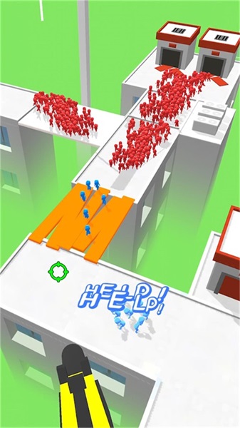 火柴人狩猎v1.0.2