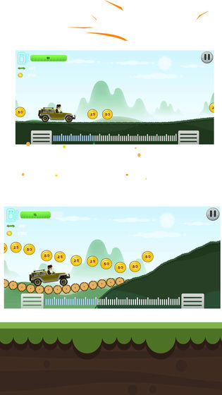 登山赛车手v2.7.1