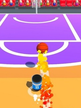 扣篮豆子人v1.2.6