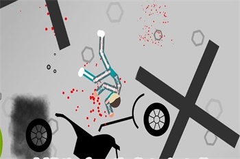 火柴人物理摧毁2v2.0.8