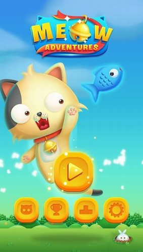 喵咪历险记v1.2