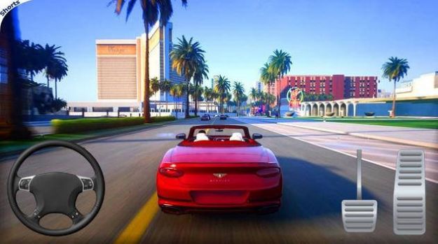 真实汽车生活v0.1