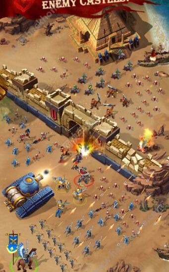 剑与家园v1.24.28