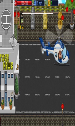 传染恐慌之公路追击v1.3.7