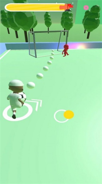 疯狂的足球大战v2.0.1