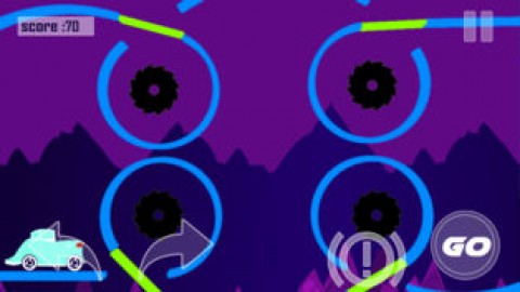 激光骑士苹果版v1.0.1