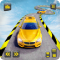 疯狂出租车：空中特技v1.5
