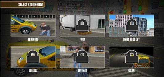 科二模拟器v0.10.6