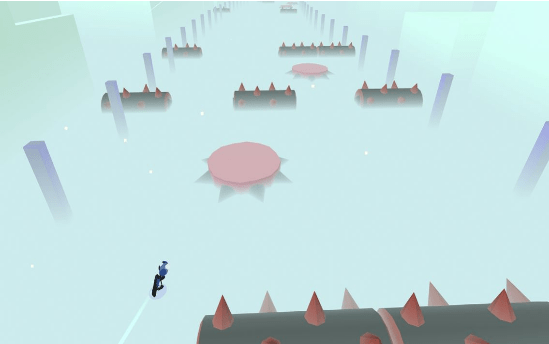 电能滑板巡航v1.0.0