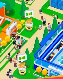 体育小镇大亨v0.7.0