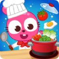 泡泡小镇餐厅v1.0.0