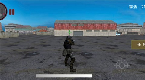 枪神狙击手2v1.0.1