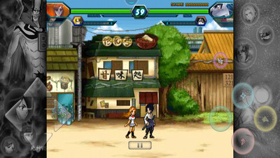 死神大战火影v1.2.2