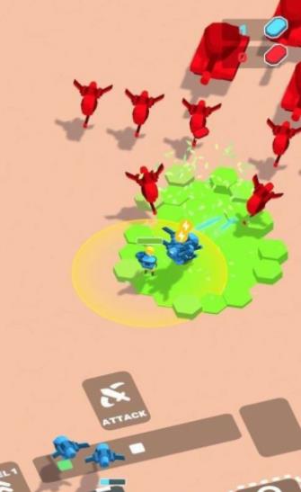 为地球而战v1.0.2