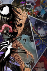 COS热血次元v1.0.1