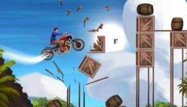 摩托崛起v2.1.023