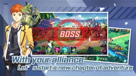 优胜者冒险v1.0.14