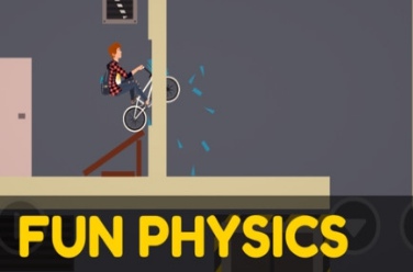 自行车生存竞赛v2.3