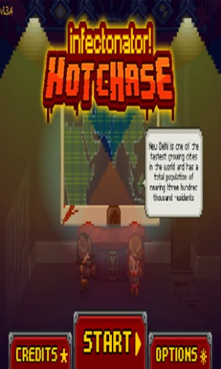 传染恐慌之公路追击v1.3.7