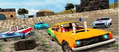 相扑赛车比赛v1.0