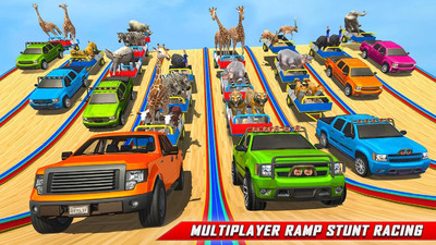 动物运输游戏v1.0.1