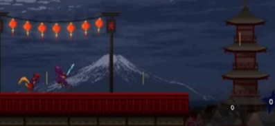 忍者卷轴觉醒v1.1.1