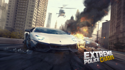 公路赛车：极端交通驾驶v1.0