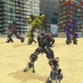 城市机甲超人v306.1.0.3018