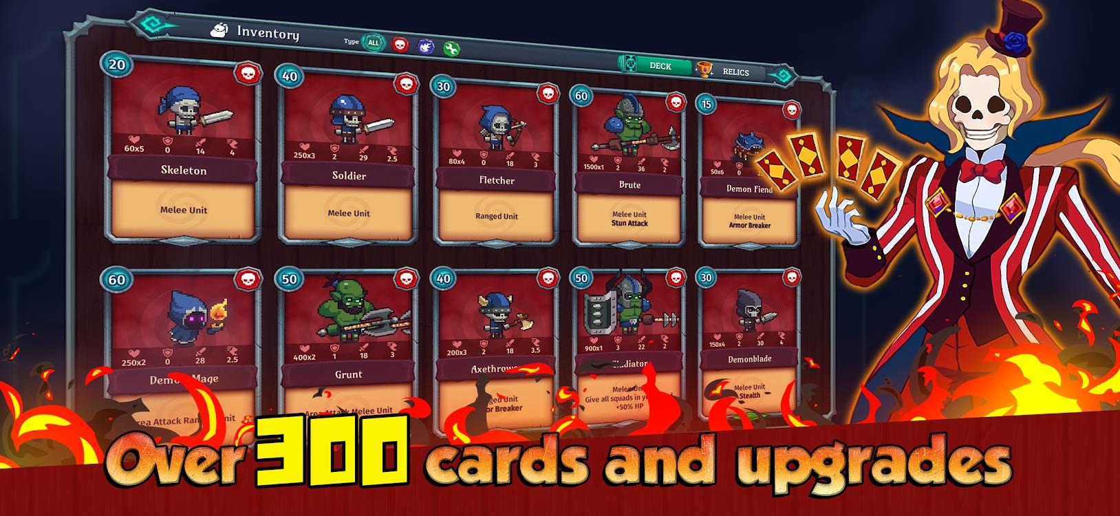 死灵师大错特错v1.0.0