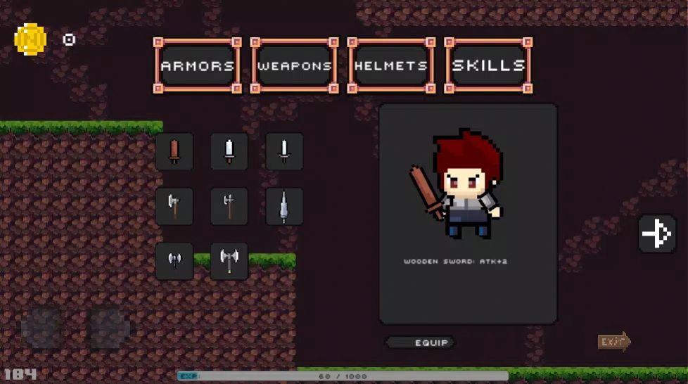 巫女成长记录v1.0.0