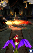 丛林王子奔跑v7