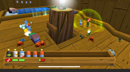 发条机器人v3.1.1