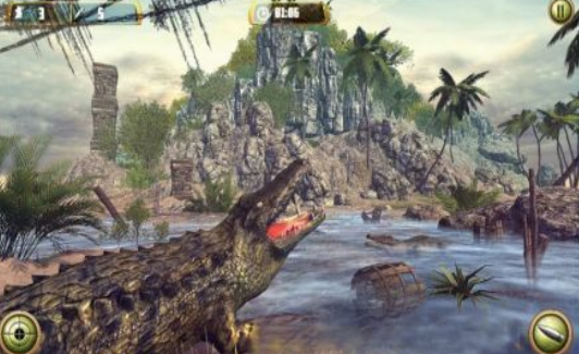致命鳄鱼v2.1.01