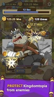 懒散的国王v1.0.2