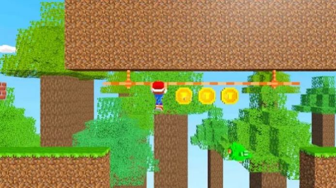 超级工艺品男孩3Dv1.0.1