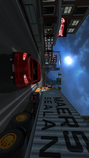 超极限赛车v1.2.5