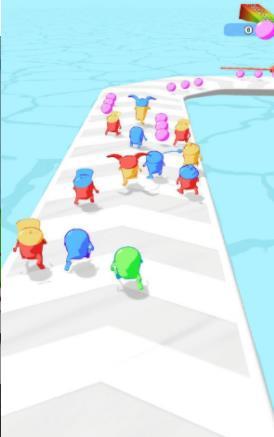 小糖果人冲鸭v0.2