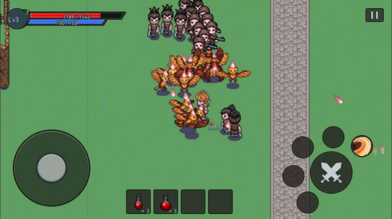 遗迹防线v1.0.0.0