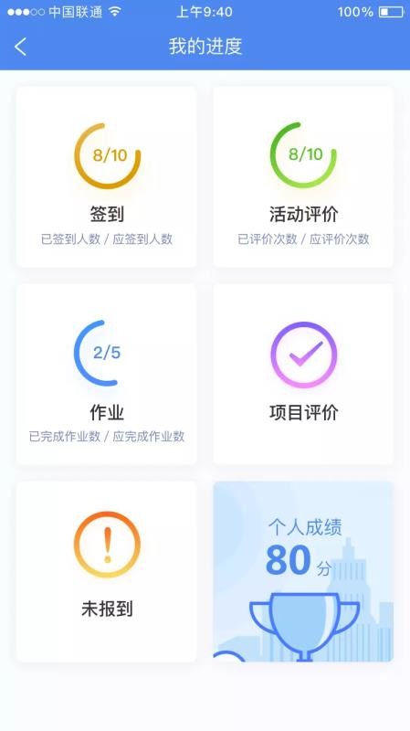 研修掌上通v2.0.0