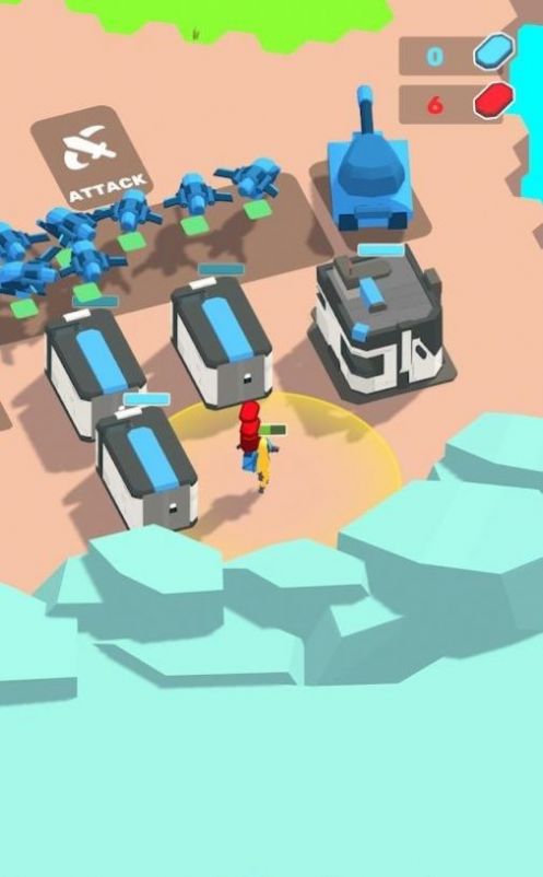 为地球而战v1.0.2