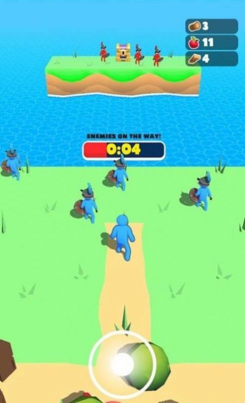 海上空岛建造v0.1