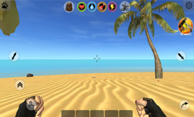 孤岛惊魂：死亡岛生存修改版v1.4