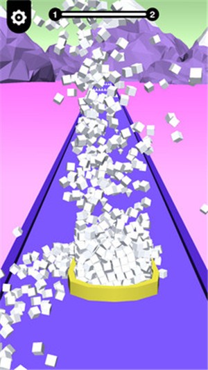 彩色磁铁3Dv1.0.2