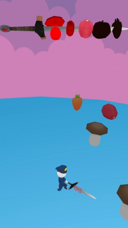 串串我的烧烤v0.1.1