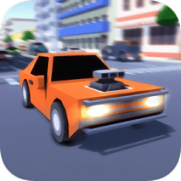 迷你交通赛车手v1.0.1