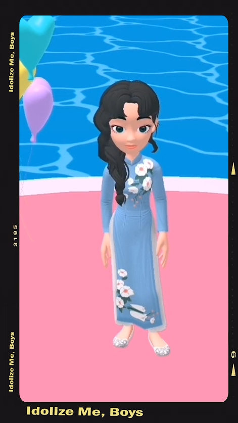 崇拜我男孩们v1.0.1