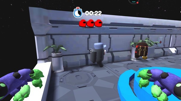 玩具熊的午夜后宫3v1.08