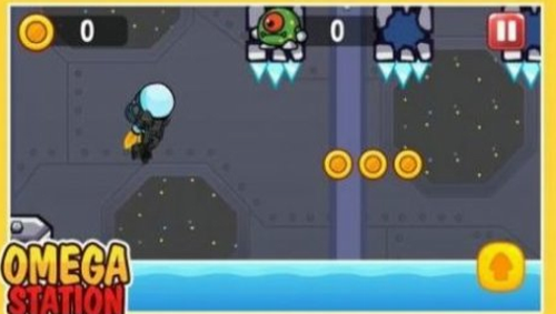 欧米茄空间站v1.2