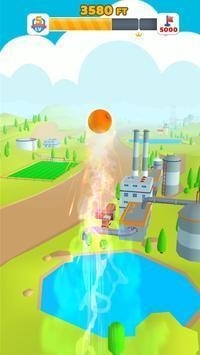 2020足球飞跃射门v1.01